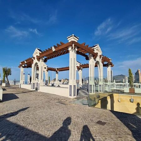 Torre Levante/32 Lejlighed Benidorm Eksteriør billede